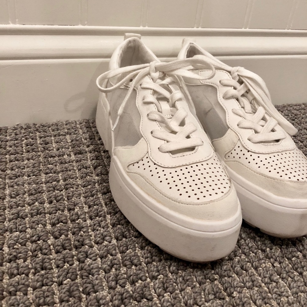 Bershka Sneakers